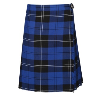 St Andrew's Primary Kilt, Skirts, St Andrew's Primary