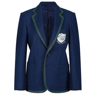 Cedars School Blazer, Cedars School of Excellence