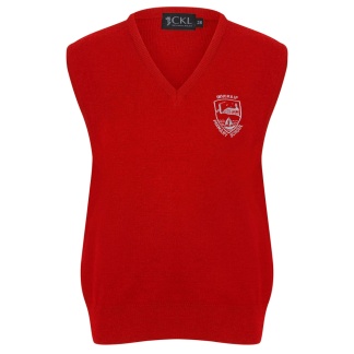 Inverkip Primary Tank Top, Inverkip Primary