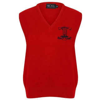 Moorfoot Primary Tank Top, Moorfoot Primary