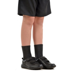 Ankle Award Socks in Charcoal (5 pair pack), Aileymill Primary, All Saints Primary, Ardgowan Primary, Craigmarloch School, Cumbrae Primary, Dunoon Primary, Fairlie Primary, Socks + Tights, St Francis Primary, St John's Primary, St Joseph's Primary, St Marys Primary, St Marys Largs, St Michael's Primary, St Patrick's Primary, St Muns Primary, St Ninian's Primary, Strone Primary, Wemyss Bay Primary, Whinhill Primary, Gourock Primary, Inverkip Primary, Kilmacolm Primary, King's Oak Primary, Kirn Primary, Lady Alice Primary, Largs Primary, Moorfoot Primary, Newark Primary, Sandbank Primary, Skelmorlie Primary, St Andrew's Primary