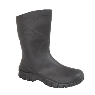 Dunlop W116A, Boys (3 to 6), Boys (7 to 11), Girls (3 to 6), Gents Boots, Ladies Boots, Kids Boots