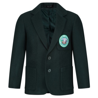 St Columba's School Boys' Blazer, Day Wear, Day Wear