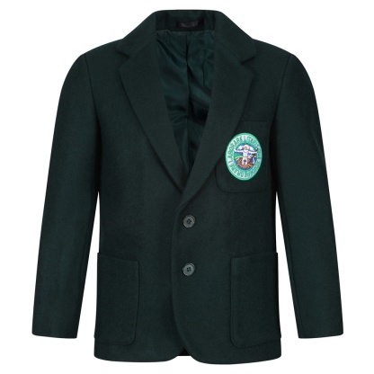 St Columba's School Girls Blazer, Day Wear, Day Wear