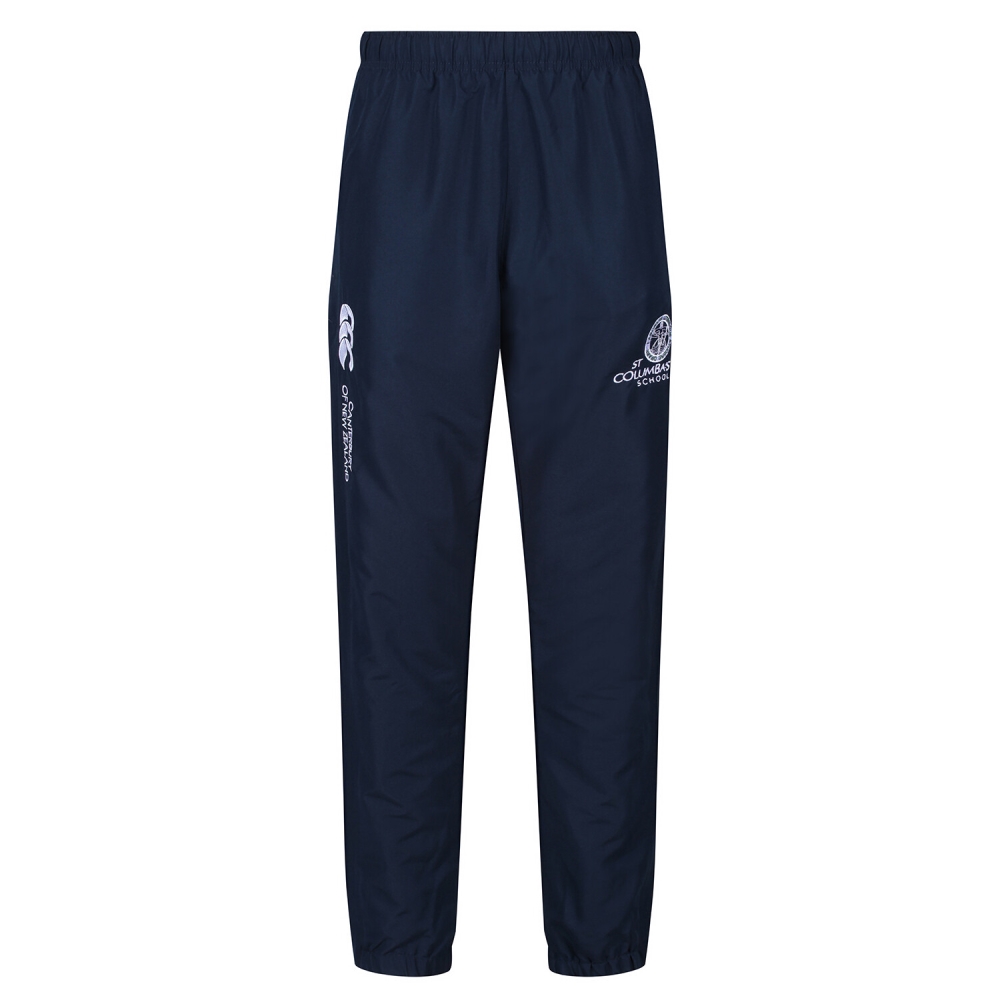 St Columba's School Track Pant (Canterbury) - Smiths of Greenock