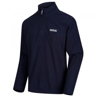 Regatta Fleece (In Navy)(RCSThompson), Jackets, Gloves + Hats, Gents Jackets