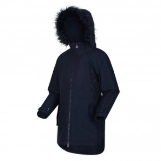 Regatta Abbettina Parka, Jackets, Gloves + Hats, Kids Jackets