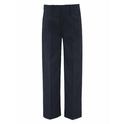 Primary School Classic Fit Trouser (In Navy), Trousers + Shorts, Dunoon Primary, Fairlie Primary, Gourock Primary, Kilmacolm Primary, Sandbank Primary, Skelmorlie Primary, St Andrew's Primary, St Patrick's Primary, St Ninian's Primary