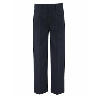 Primary School Classic Fit Trouser (In Black), Trousers + Shorts