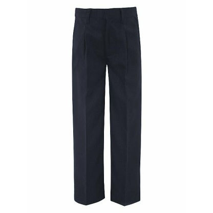 Primary School Classic Fit Trouser (In Black), Trousers + Shorts