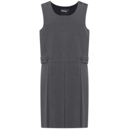 Box Pleat Pinafore (In Grey) (RCSTenby), Pinafores, Aileymill Primary, All Saints Primary, Ardgowan Primary, Craigmarloch School, Cumbrae Primary, Dunoon Primary, Fairlie Primary, Gourock Primary, Inverkip Primary, Kilmacolm Primary, King's Oak Primary, Kirn Primary, Lady Alice Primary, Largs Primary, Moorfoot Primary, Newark Primary, Sandbank Primary, Skelmorlie Primary, St Andrew's Primary, St Francis Primary, St John's Primary, St Joseph's Primary, St Marys Primary, St Marys Largs, St Michael's Primary, St Patrick's Primary, St Muns Primary, St Ninian's Primary, Strone Primary, Wemyss Bay Primary, Whinhill Primary