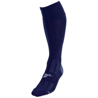 Football Socks (In Navy), PE Kit, Socks + Tights, Shin Guards, Socks, Football