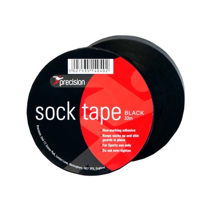 Football Sock Tape (RCSPRA100), Community Trust GMCT, Greenock Wanderers Rugby Club, Loch Lomond Hockey Club, Shin Guards, Socks, Football