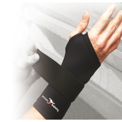 Neoprene Wrist Support (RCSTRS101), Training Supports