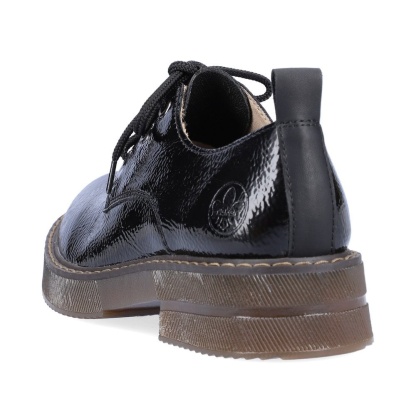 Rieker RCS72000-03, Girls (3 to 6), Ladies Shoes, Ladies Trainers, Rieker