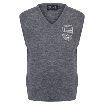 Inverkip Primary Tank Top, Inverkip Primary