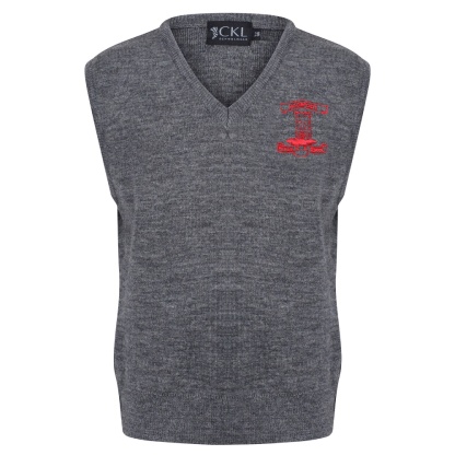 Moorfoot Primary Tank Top, Moorfoot Primary