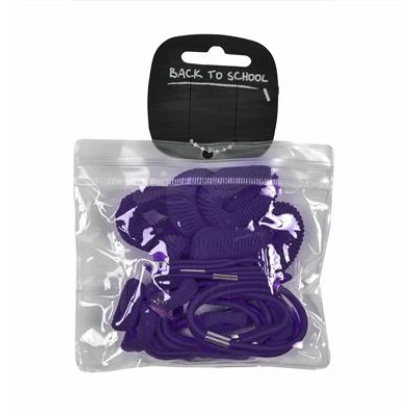 Ponios (Pack of 24), Hair Accessories, Gibshill Childrens Centre, Kilmacolm Primary Nursery, Dunoon Primary, Fairlie Primary, Gourock Primary, Kilmacolm Primary, St Andrew's Primary, St Patrick's Primary, St Ninian's Primary, Binnie Street Nursery