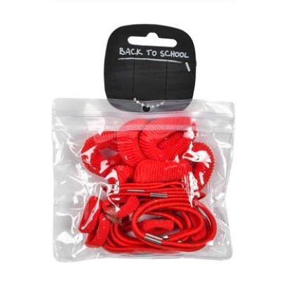 Ponios (Pack of 24), Hair Accessories, Fairlie Early Years, Inverkip Nursery Class, Whinhill Nursery, Inverkip Primary, Largs Primary, Newark Primary, Whinhill Primary