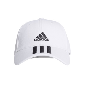 Adidas Cap (FQ5411) in White, Caps, Caps, PE Kit, Football, Bowls