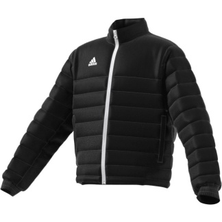 Adidas Entrada Light Jacket, Jackets, Gloves + Hats, Kids Jackets