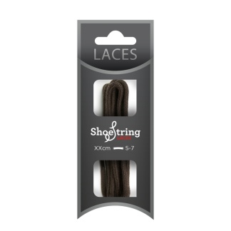 Shoestring Laces Round (Various Lengths), Gents Shoes, Gents Trainers, Gents Boots, Ladies Shoes, Ladies Trainers, Ladies Boots, Boys (Infant 6 to 2), Boys (3 to 6), Boys (7 to 11), Girls (Infants 6 to 2), Girls (3 to 6)