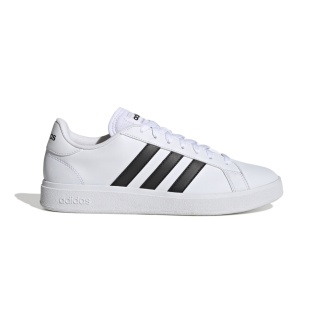 Adidas Grand Court (GW9250), Gents Trainers, Adidas