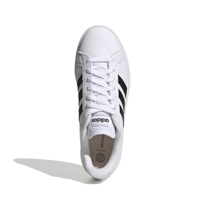 Adidas Grand Court (GW9250), Gents Trainers, Adidas