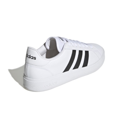 Adidas Grand Court (GW9250), Gents Trainers, Adidas