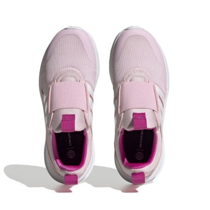 Adidas Trainer (HQ6227), Girls (Infants 6 to 2), Girls (3 to 6), Kids Trainers, Adidas