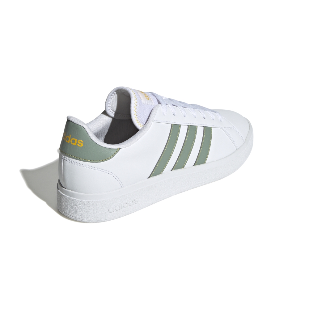 Adidas trainer verdi sale