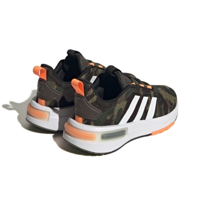 Adidas zx 200 shop kids Orange