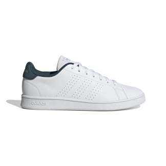 Adidas Advantage (IF8008), Boys (7 to 11), Gents Trainers, Adidas