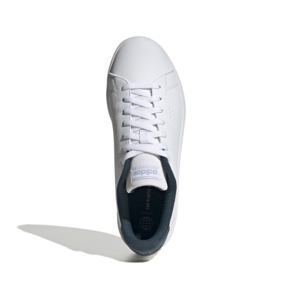 Adidas Advantage (IF8008), Boys (7 to 11), Gents Trainers, Adidas