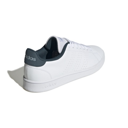 Adidas Advantage (IF8008), Boys (7 to 11), Gents Trainers, Adidas