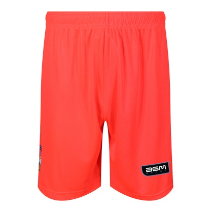 Morton Away Goalkeeper Shorts 2023-24, Away Goalkeeper Kit 2023-24