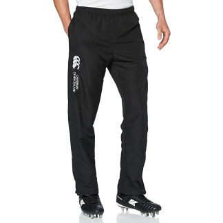 Canterbury Stadium Pant in Black, PE Kit, Helensburgh Athletics Club