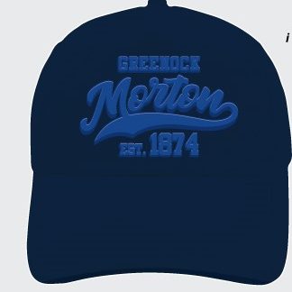 Greenock Morton Hat, Leisure Wear