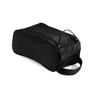 Plain Boot Bag (RCSQD76) in black, PE Kit, Bags