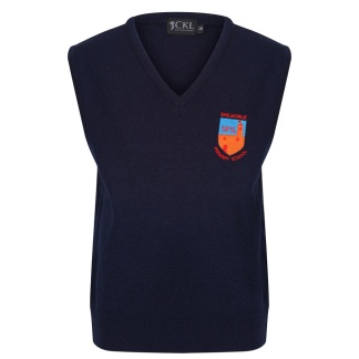 Skelmorlie Primary Tank Top, Skelmorlie Primary