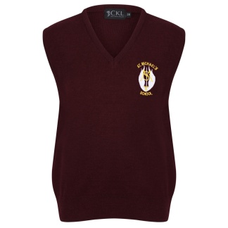 St Michael's Primary Tank Top, St Michael's Primary