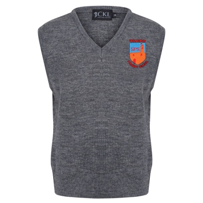 Skelmorlie Primary Tank Top, Skelmorlie Primary