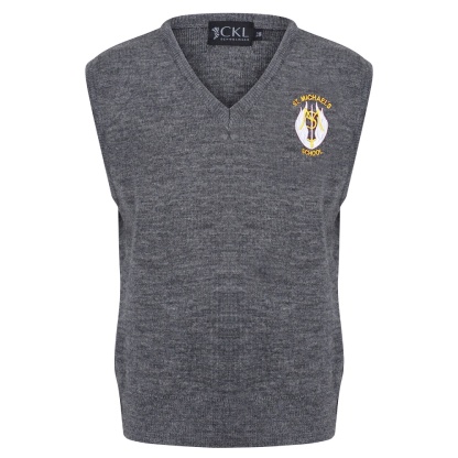 St Michael's Primary Tank Top, St Michael's Primary