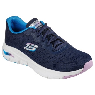Skechers RCS149722, Ladies Shoes, Ladies Trainers, Skechers