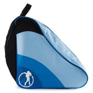 Stateside Skatebag (Blue), Ice Skating