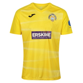 Morton Away Mini Kit 2023-24, Away Kit 2023-24