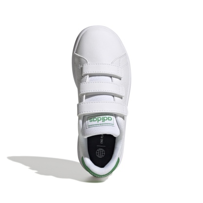 Adidas GW6494, Boys (Infant 6 to 2), Girls (Infants 6 to 2), Kids Trainers, Adidas