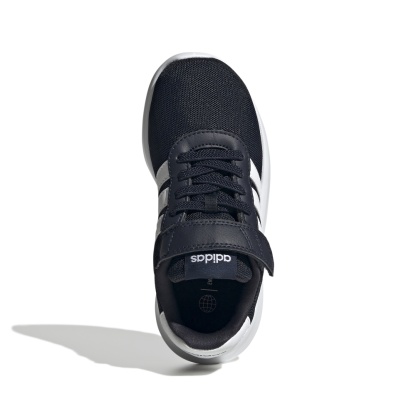 Adidas Trainer Lite Racer (GW9117), Kids Trainers, Adidas, Kids Shoes