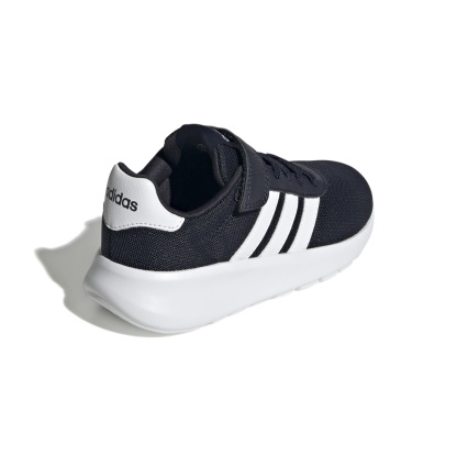 Adidas Trainer Lite Racer (GW9117), Kids Trainers, Adidas, Kids Shoes