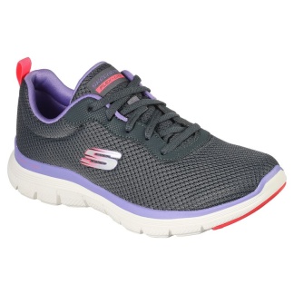Skechers RCS149303, Ladies Trainers, Skechers